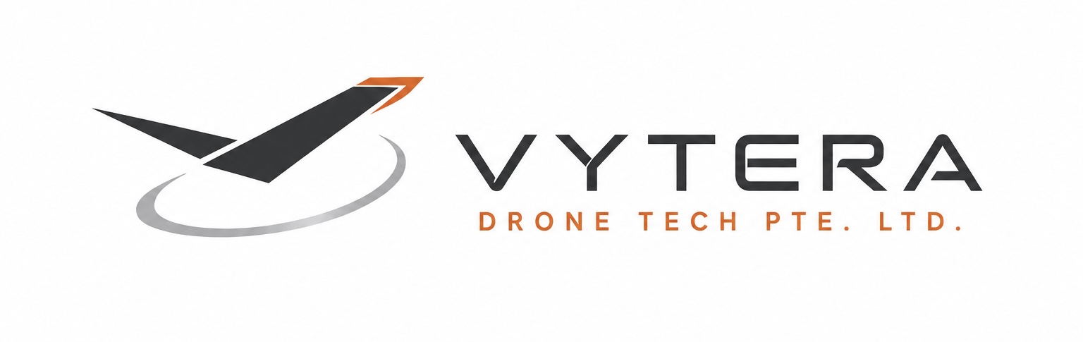 Vytera Drone Tech